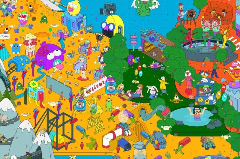 🎨 Неделя Дизайнеров: Новые Идеи и Инструменты