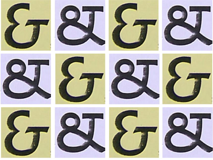 The best typography of the 1930s