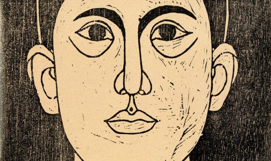 Незабываемые выставки Нью-Йорка: Мексиканская графика и Воображаемые книги
