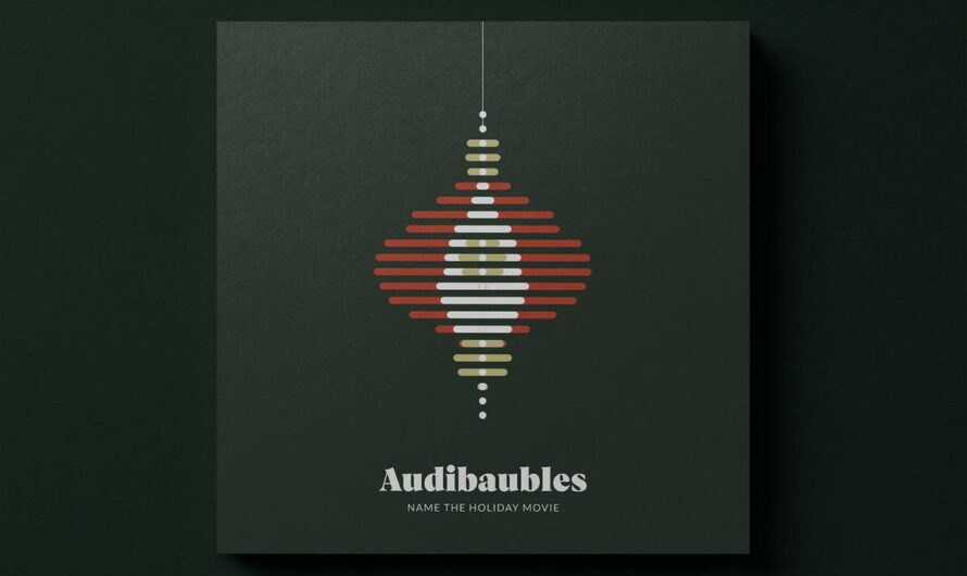 Как анимация может оживить ваш бренд: уроки у Audibaubles 🎨✨