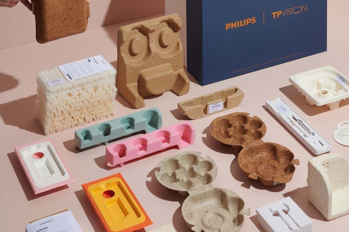 Design That Feels: merging sustainability with sensory experiences in packaging