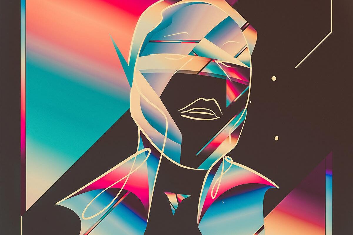 Exploring Time Through Illustration in Edgar Gomez’s “New Age”