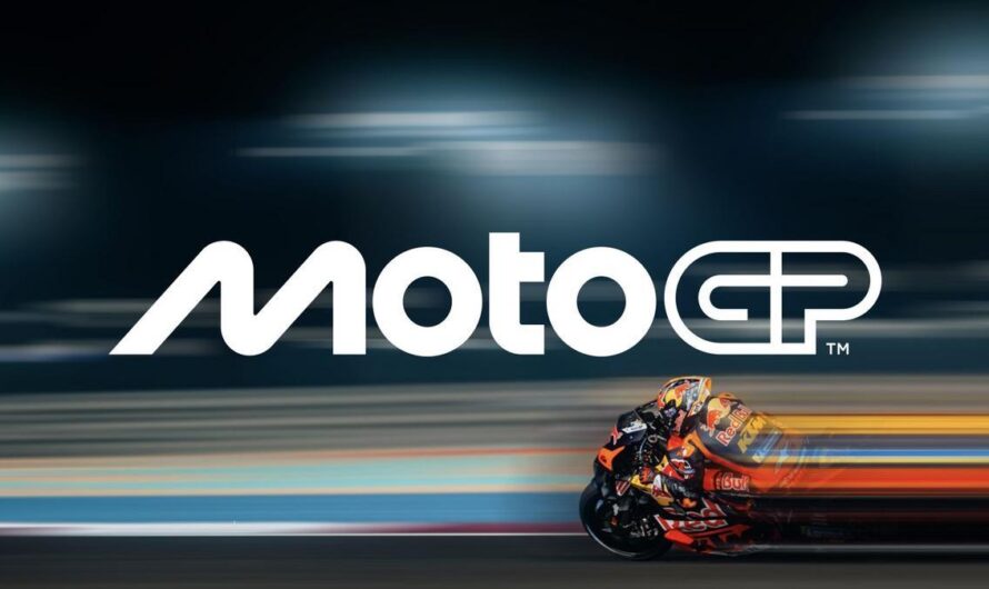 Брендинг в скорости: как MotoGP завоевывает мир