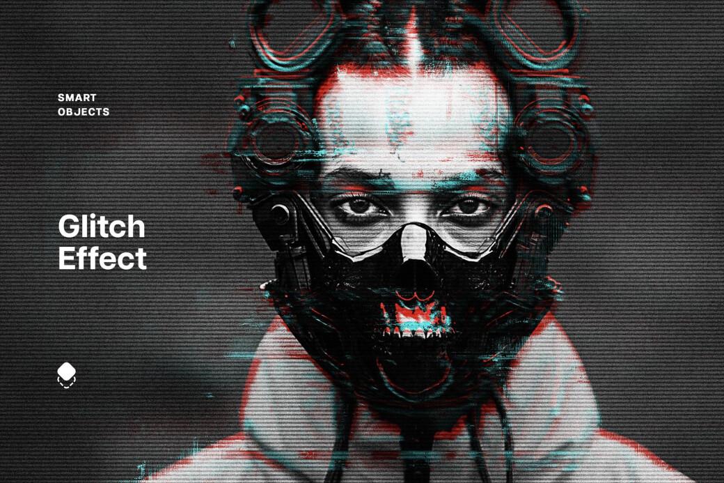 Давайте разберем, как этот эффект захватывает дух технологии и хаоса в цифровом мире. Идеальное решение для всех любителей футуристического дизайна!
