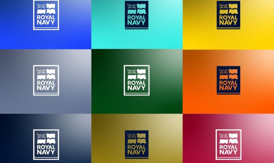 Графический Дизайн: Вдохновение от Традиций к Современному Будущему 🌊🎨