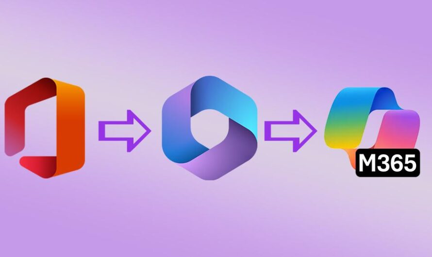 Microsoft 365: Когда Брендинг Превращается в Запутанную Игру 🚀