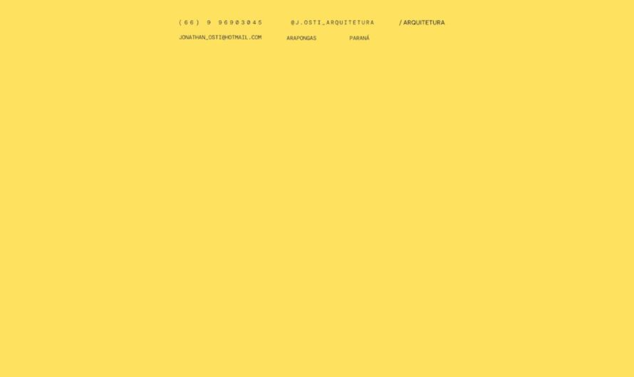 OSTI Architecture: Когда природа встречает инновации в брендинге