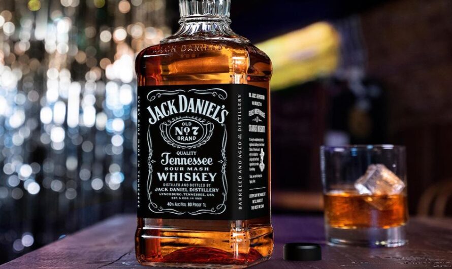Как упаковка Jack Daniels изменила восприятие бренда: учимся на ошибках