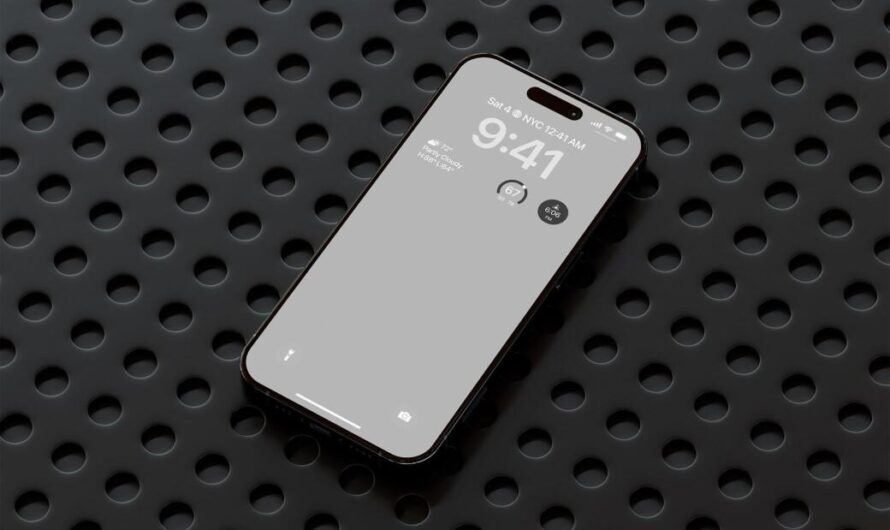 📱 Эстетика в каждом пикселе: iPhone 16 Pro Mockup