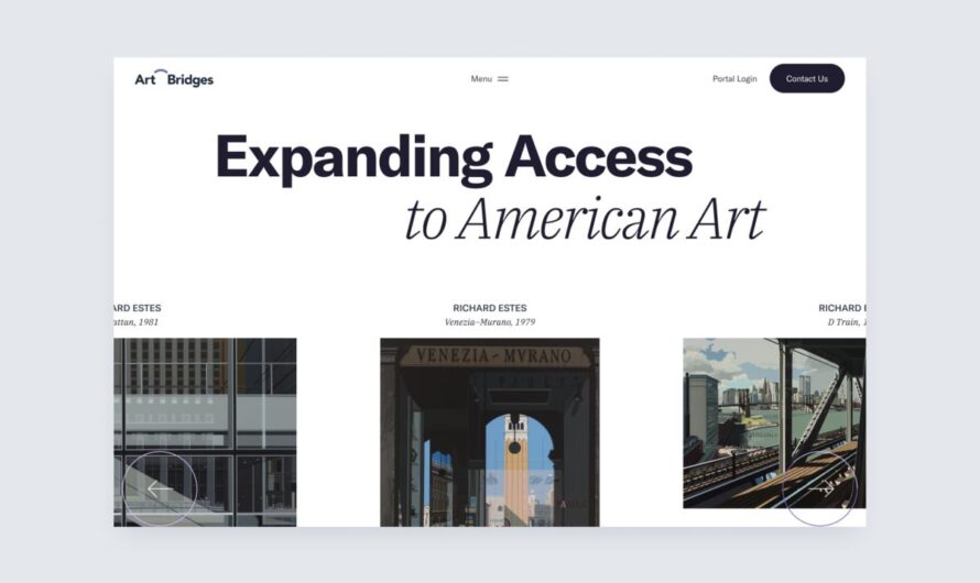 Как Art Bridges и Clay Global создают мосты через искусство! 🌉✨