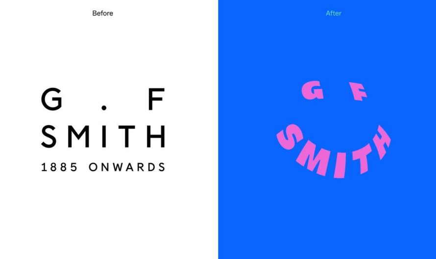 Как ребрендинг GF Smith изменил восприятие бумаги: погрузимся в детали!