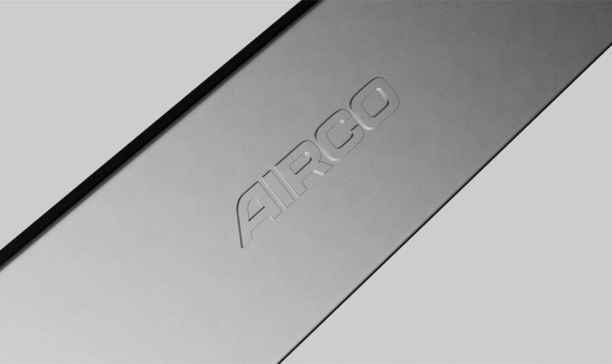AIRCO: От углеродно-нейтральной водки до устойчивого авиационного топлива