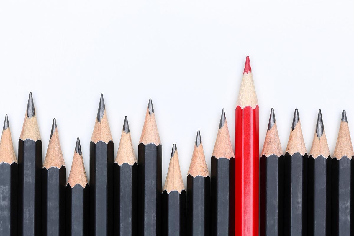 “Is dyslexia a superpower in design?”
