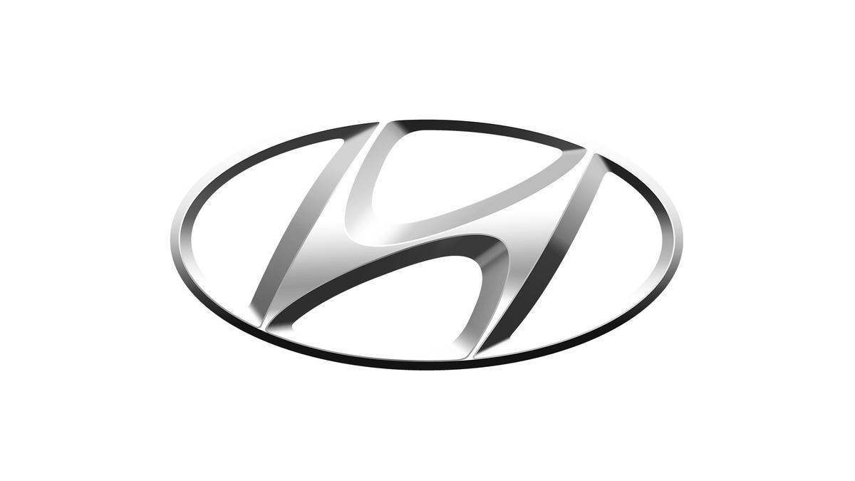 Okay, the Hyundai logo's secret meaning has genuinely surprised me