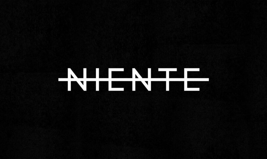 Искусство минимализма в упаковке: Niente как пример стиля 🎨