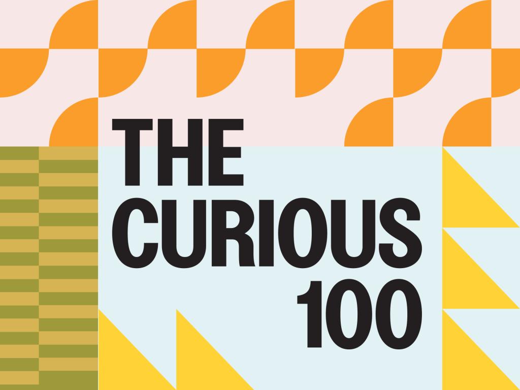 The Eames Institute Champions Curiosity as a Catalyst for Change