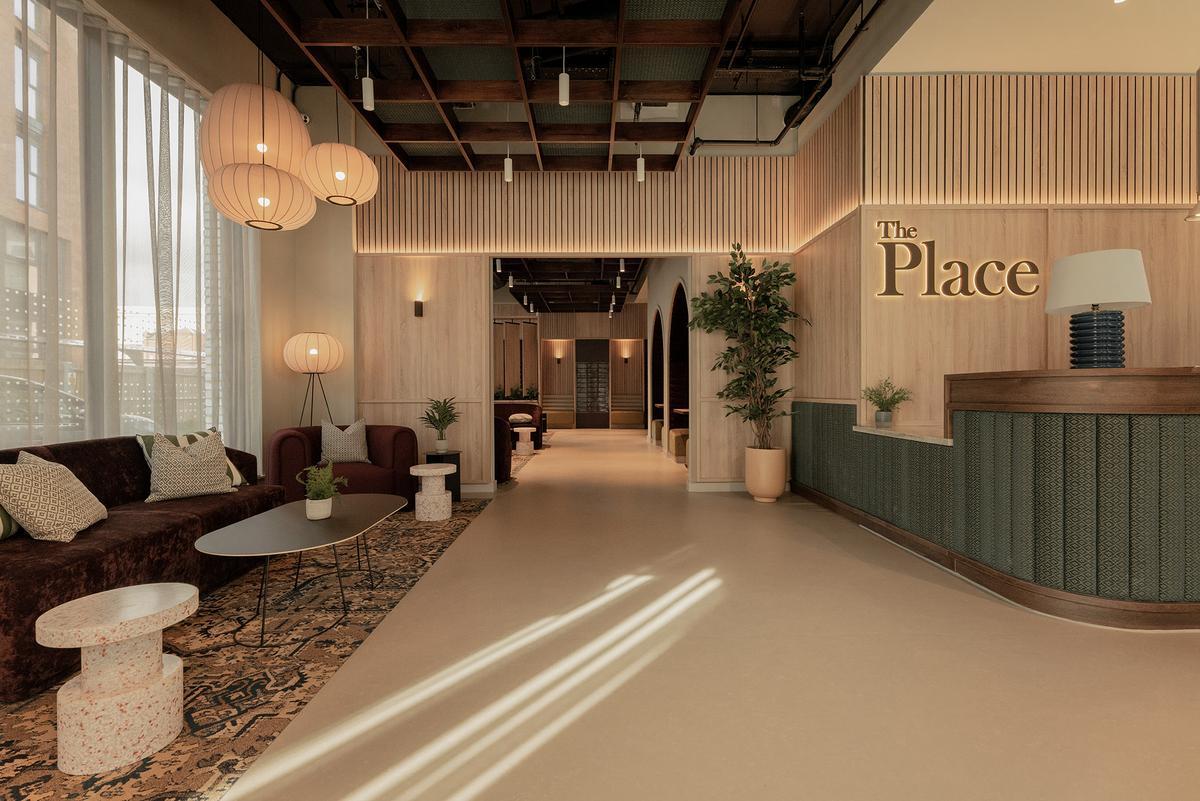 “A race to the top” – how design is shaping a new era of student digs