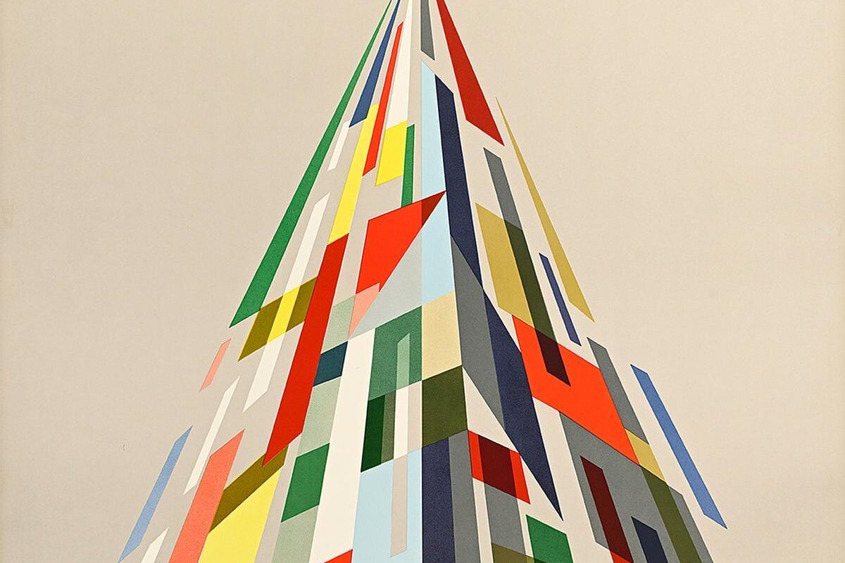 The Daily Heller: Branding Atomic Destruction