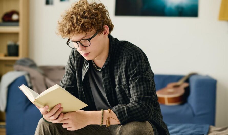 Пробуждение творческого гения: 5 книг для креативных умов