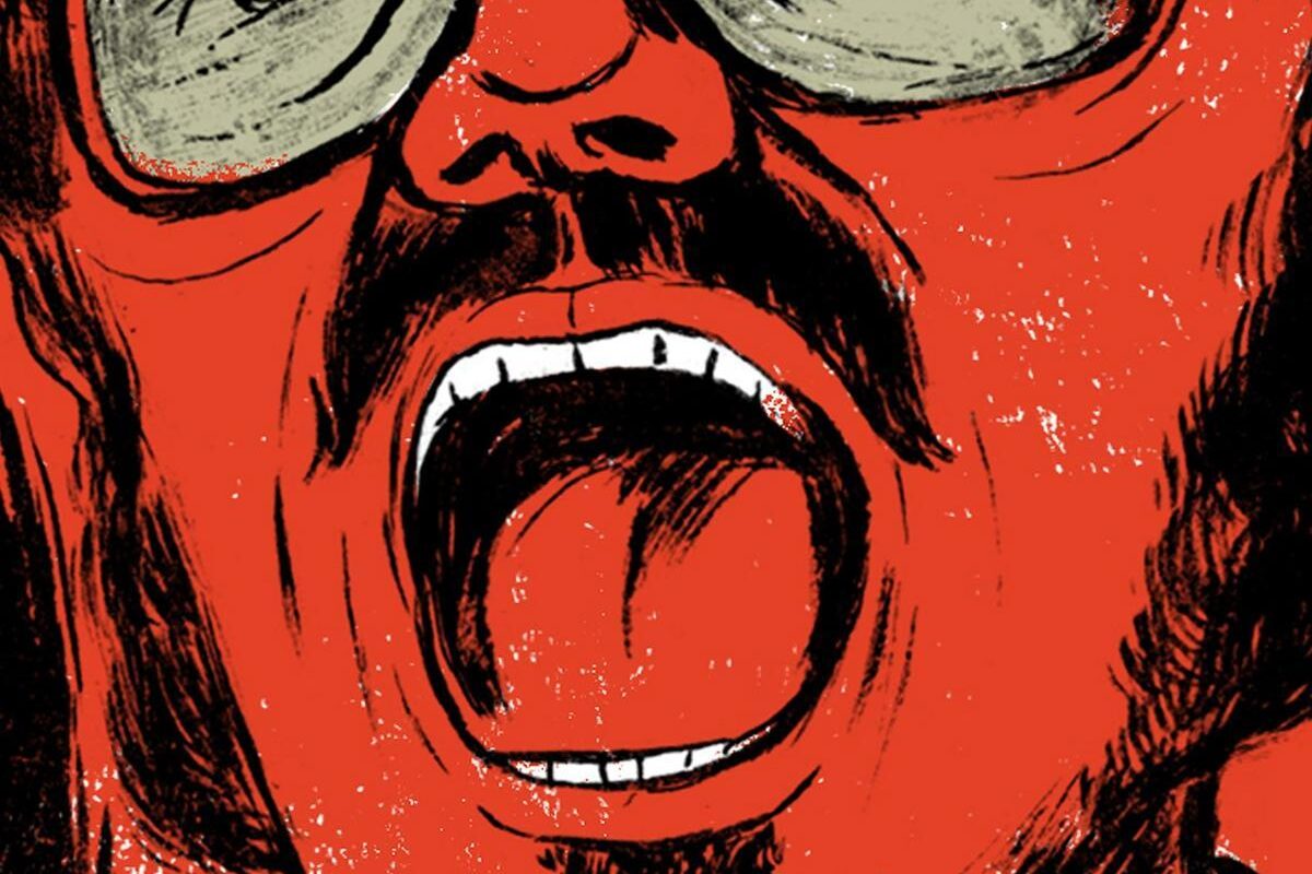 The Daily Heller: Soon to Be an ‘American Master’ …