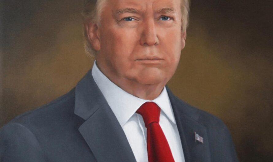 Искусство против власти: былые освоения в отражении образа Трампа