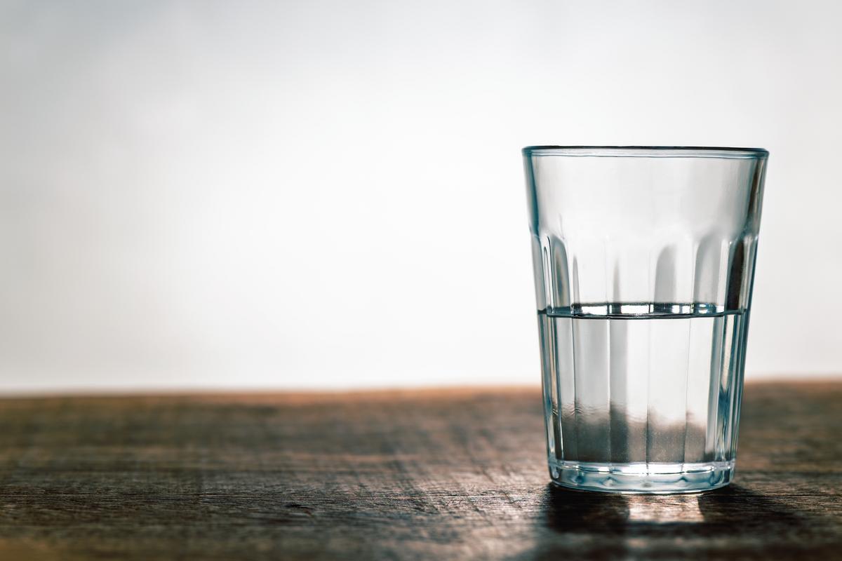 “I choose optimism – what have we got to lose?