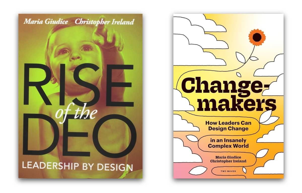 Business Design School: The Art of Driving Change