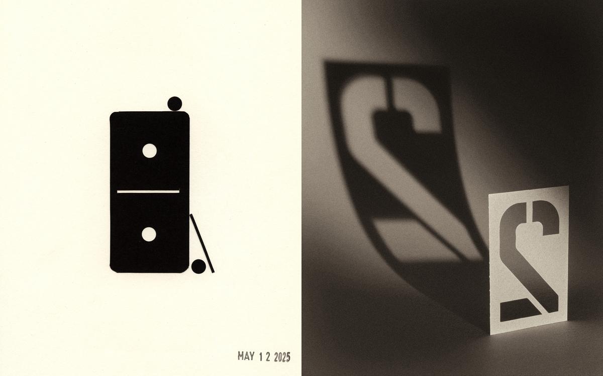 Two Craigs: 50/52