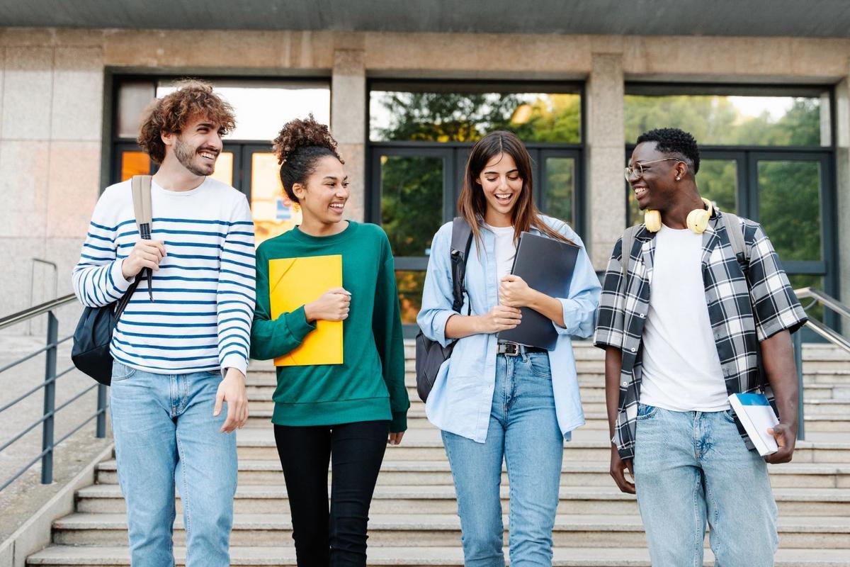 Is university still the best way into the creative industry?