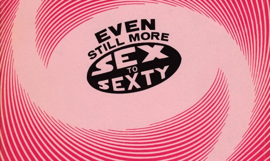 Открывая Завесу: Как Журнал «Sex to Sexty» Переписал Историю Секс-Журналов
