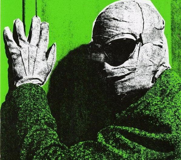 Воскрешая наследие: Дэвид Кинг и его уличное искусство протеста