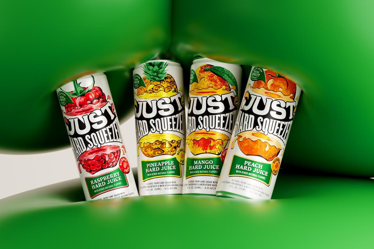 Just Hard Squeezed: Thirst’s Juicy Take on Ready-to-Drink