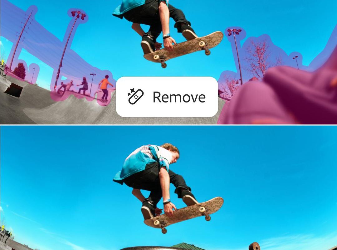 What’s New in Photoshop? Faster, Smarter, and Built for Creators on the Move