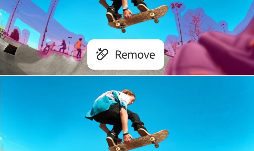 Photoshop прокачался: Твори, а не страдай! 🚀 Обзор новых фишек, от которых ты офигеешь