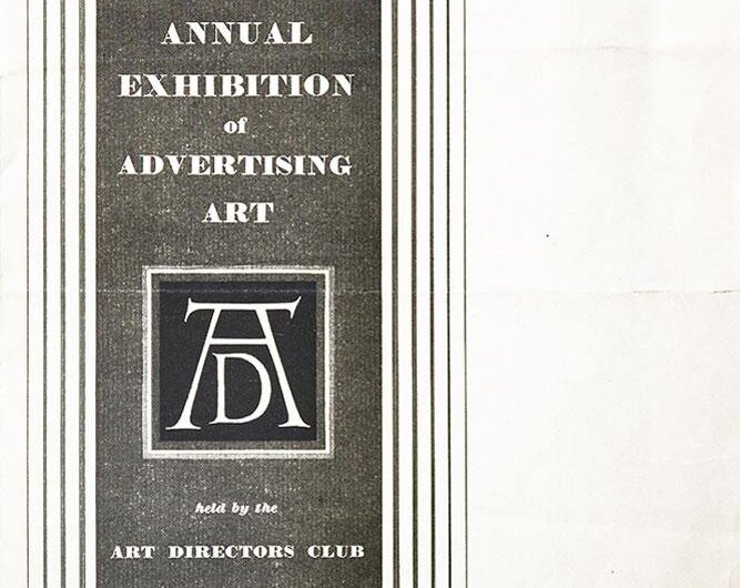 Брайан Коллинз: Вдохновение и обновление 105-летнего Art Directors Club
