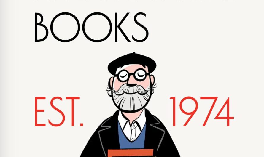 Эволюция бренда: Как Stout Architectural Books вдохновляет модерн