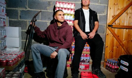 Coca-Cola marks 125 years in Britain with campaign spotlighting local corner shop bosses