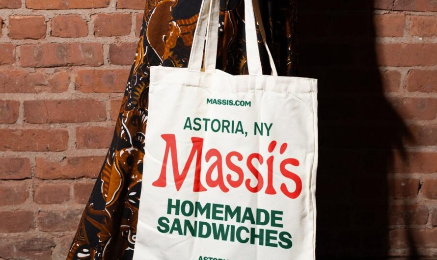 Итальянские субмаринки Massi’s: новое дыхание традиции и брендинга