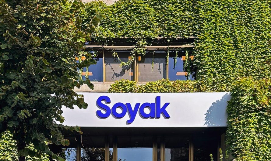 Как Sabri Akin меняет облик Soyak: новый взгляд на энергетику